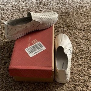 Never worn dream pair shoes